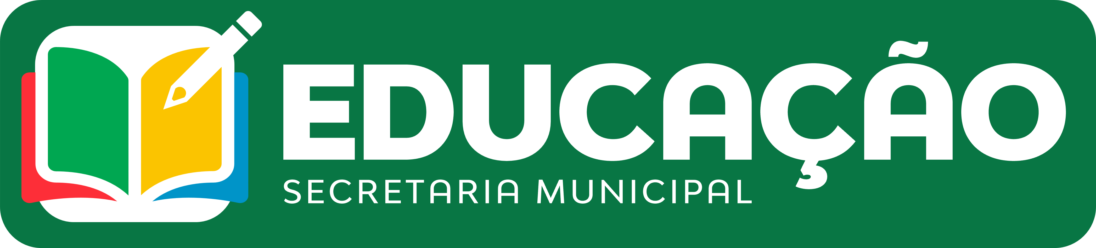 Logo Prefeitura de Poconé